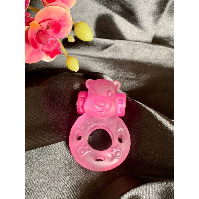 Anel Peniano com Vibro  Anel Peniano com Vibro