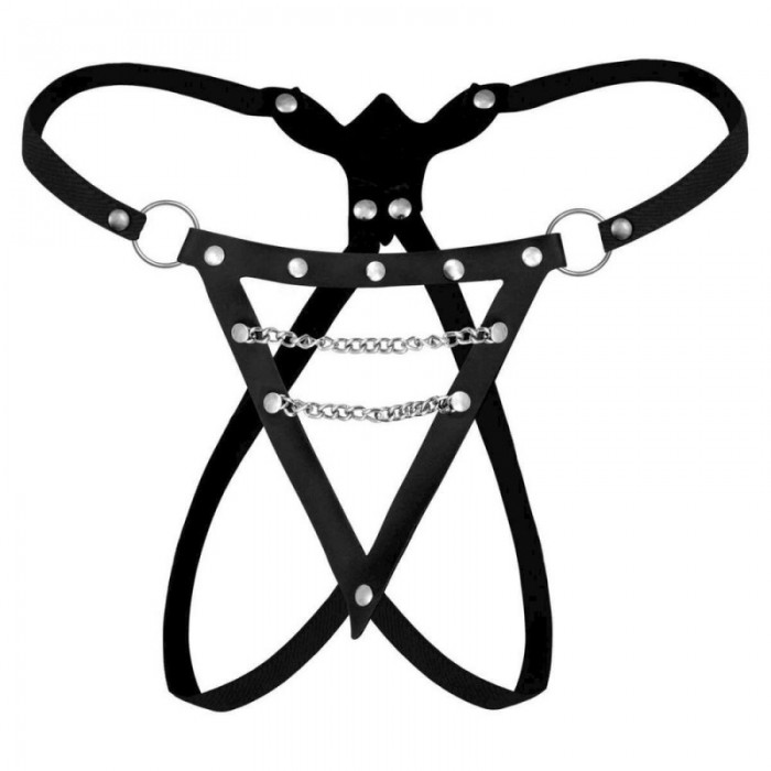 Fio Dental Sado Corrente Diagonal