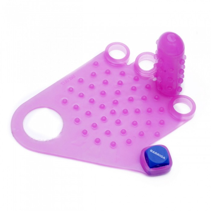 Luva para Massagem Luva para Massagem