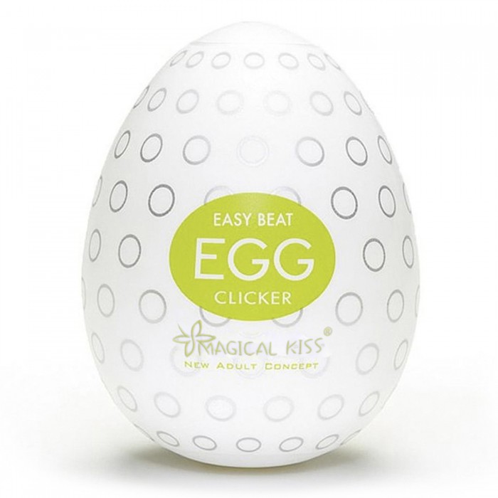 Masturbador Ovinho Egg Clicker Masturbador Ovinho Egg Clicker