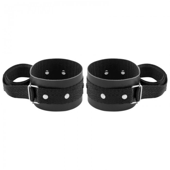 Tornozeleira c/ Regulador e Tiras