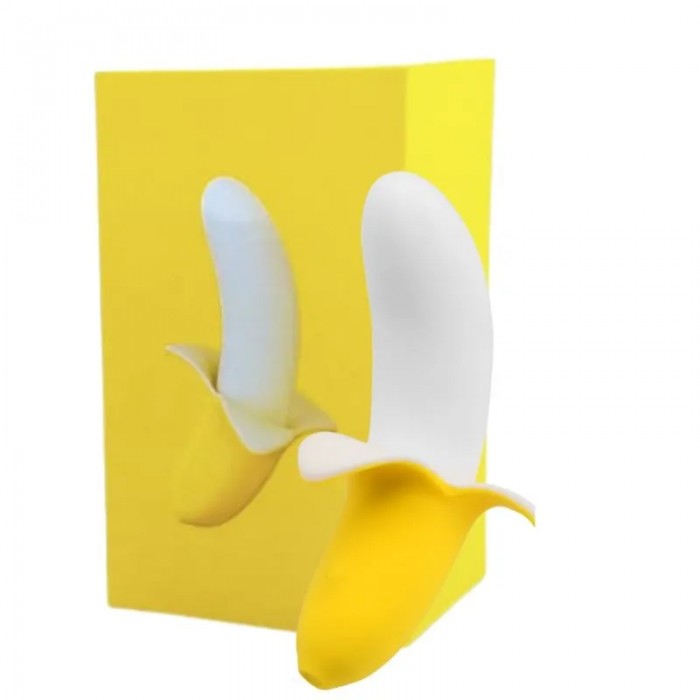 Vibrador Little Banana Vibrador Little Banana