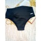 Calcinha Confort Plus Preto 52
