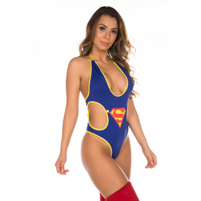 Fantasia Mini Body Super Girl Fantasia Mini Body Super Girl