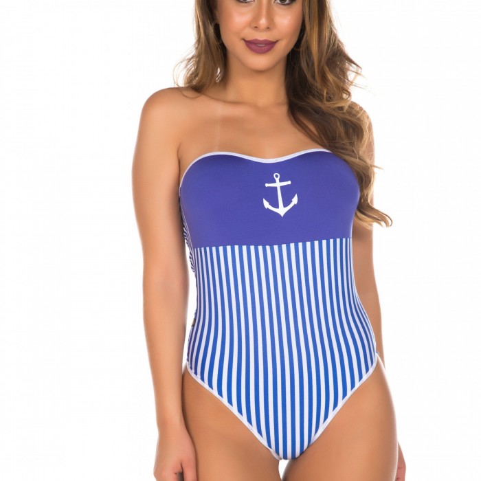 Fantasia Mini Capitã