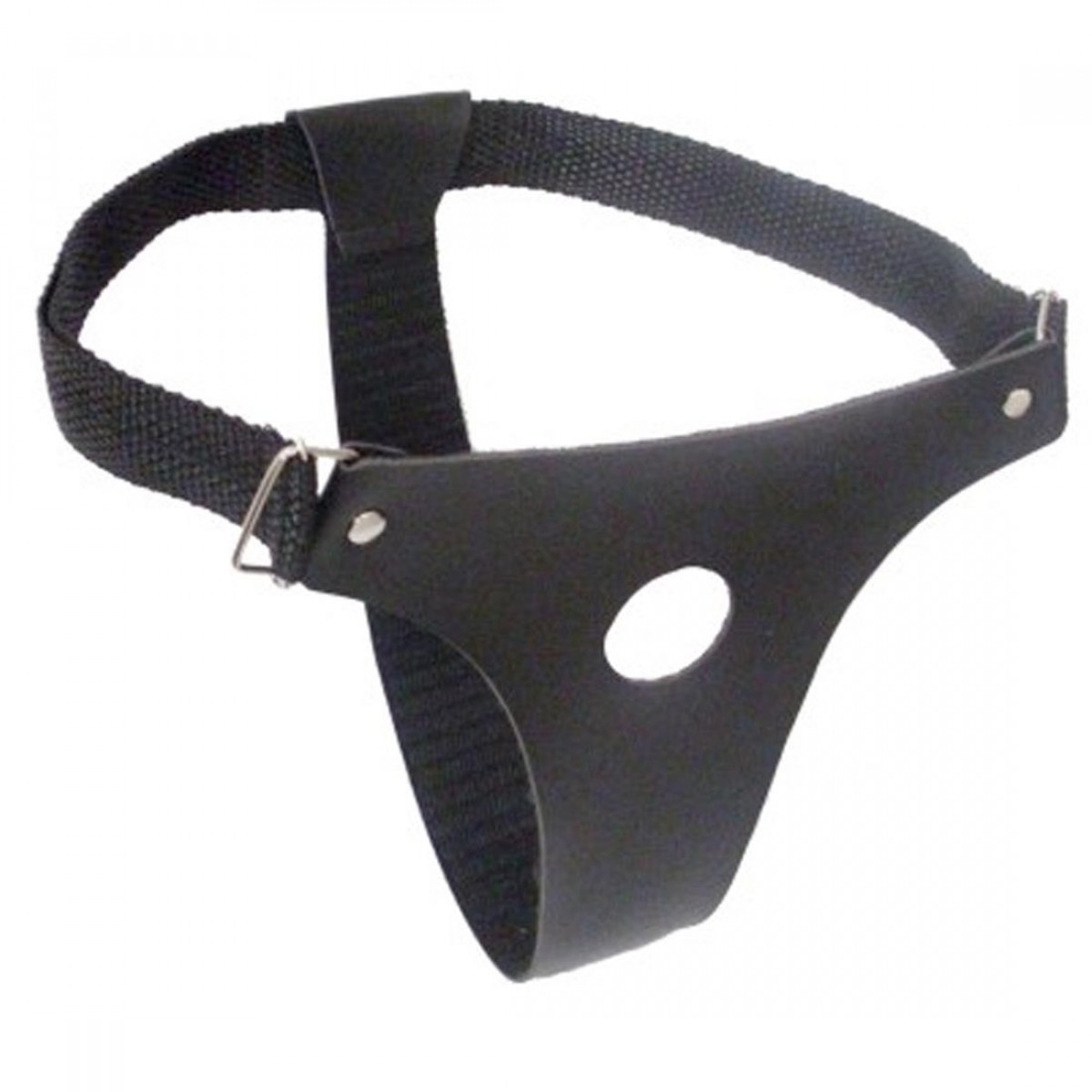 Cinta 01 Furo Com Regulagem