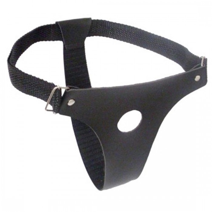 Cinto 01 Furo Com Regulagem