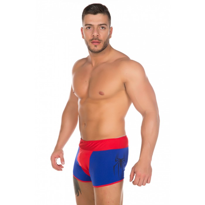 Cueca Homem Aranha