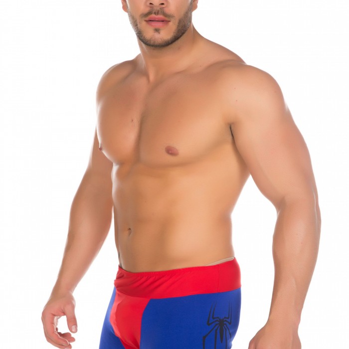 Cueca Homem Aranha