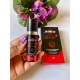 Gel Eletrizante Beijável Vibra-me Hot Insano Morango Power 15g