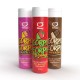 Óleo de Massagem Beijável Hot 100ml O óleo de massagem beijável hot 100ml proporciona um toque delicado e suave, deixa a pele hidratada e ainda causa sensação de aquecimento na região. Óleo de Massagem Beijável Hot 100ml