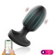 Plug Anal Vibratório via App