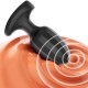 Plug Anal Vibratório via App