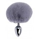 Plug Anal Pompom Pequeno