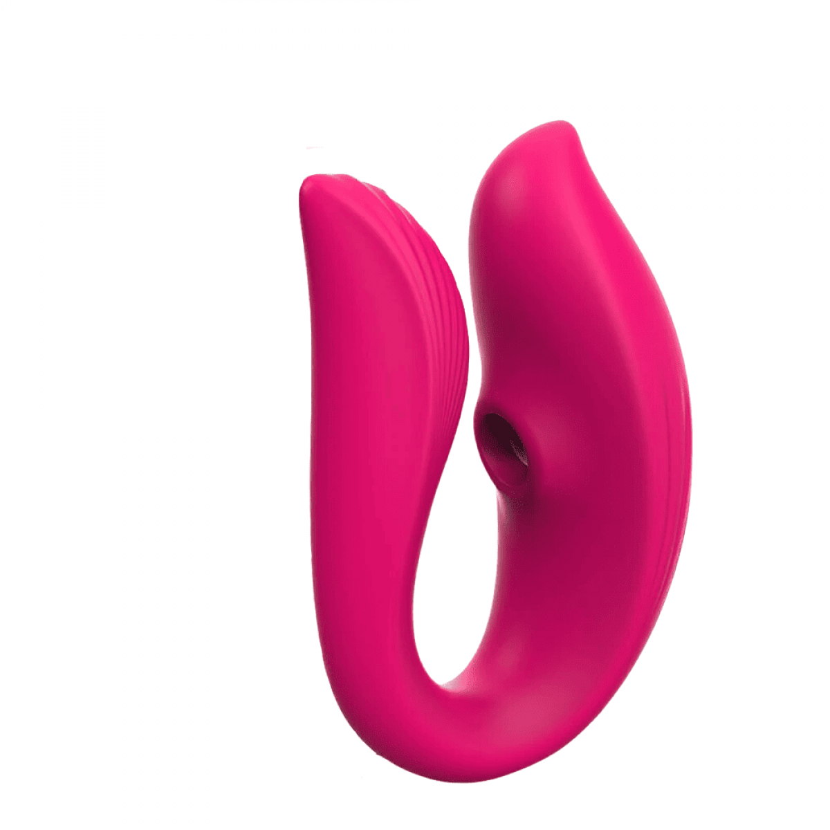 Vibrador Casal por App
