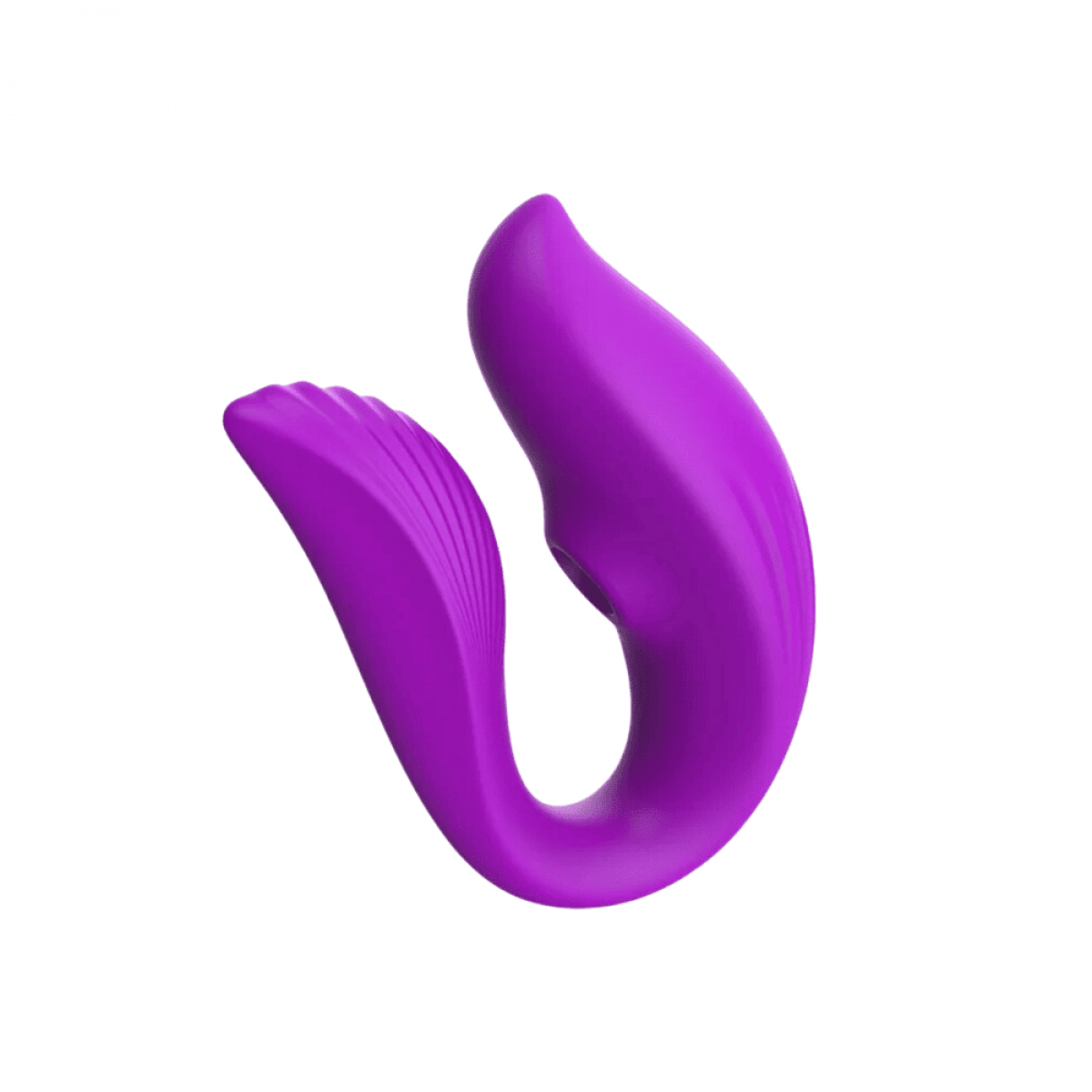 Vibrador Casal por App