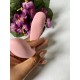 Vibrador de Casal 10 Vibrações com Controle Remoto