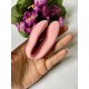 Vibrador de Casal 10 Vibrações com Controle Remoto