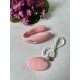 Vibrador de Casal 10 Vibrações com Controle Remoto