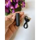 Estimulador Bullet 10 Vibrações Recarregável