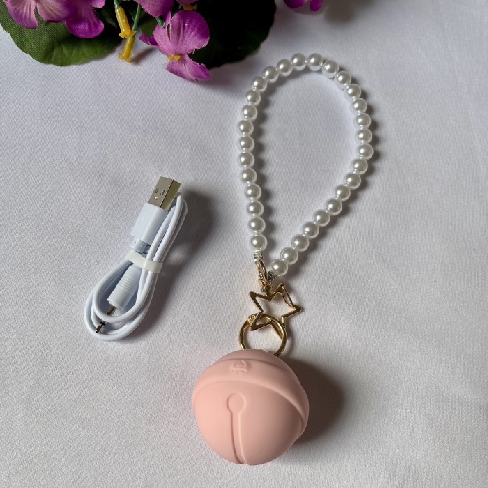 Estimulador com Pulseira 10 Modos de Vibração via App 