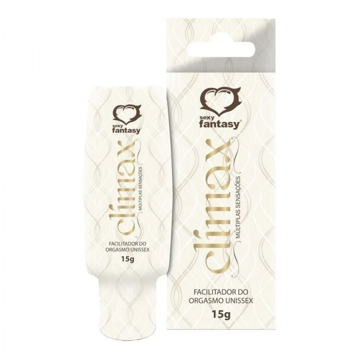 Gel Facilitador Feminino 15g O gel facilitador feminino 15g age estimulando a musculatura vaginal e oferecendo múltiplas sensações, para que você atinja os orgasmos mais intensos. Gel Facilitador Feminino 15g