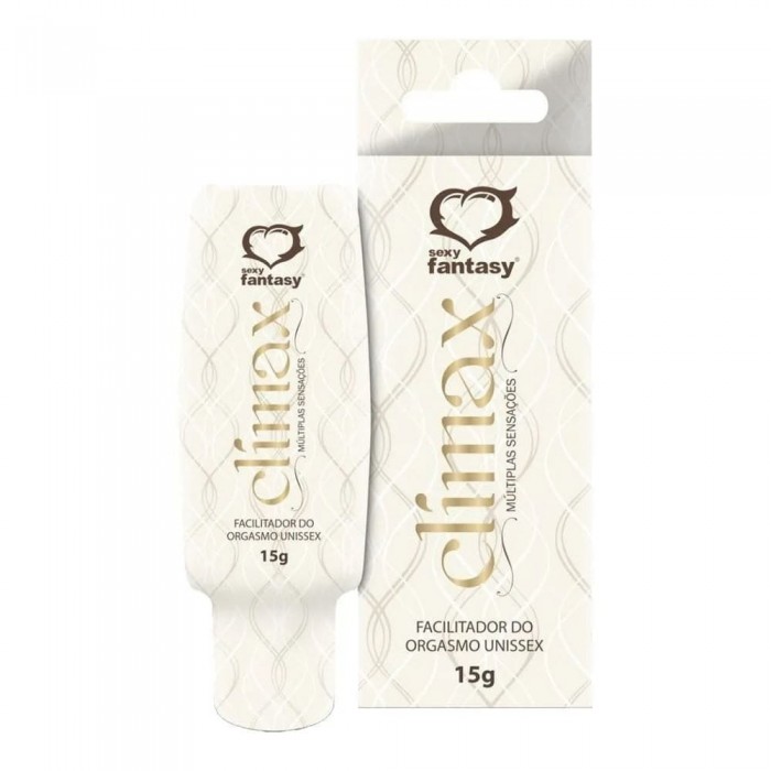 Gel Facilitador Feminino 15g
