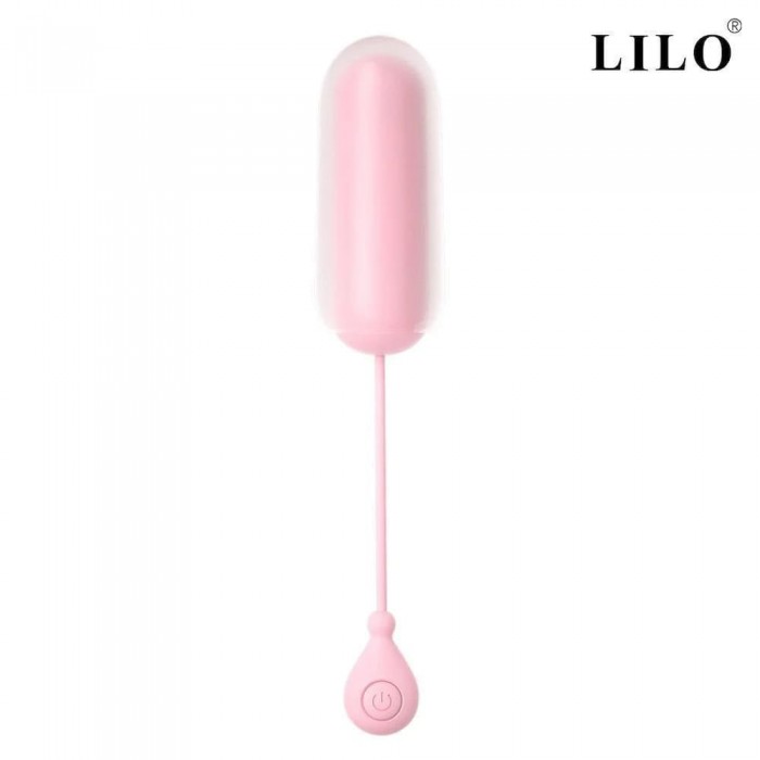 Vibrador Bullet App 9 modos de Vibração Vibrador Bullet App 9 modos de Vibração