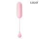 Vibrador Bullet App 9 modos de Vibração O vibrador bullet app 9 modos de vibração é a combinação perfeita entre tecnologia e prazer! Vibrador Bullet App 9 modos de Vibração