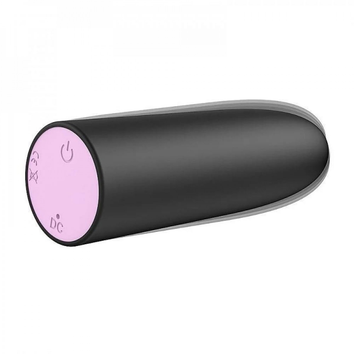 Vibrador Bullet Recarregável 10 Vibrações O vibrador bullet recarregável 10 vibrações é especial criado para estimular o clítoris, seios e corpo. Vibrador Bullet Recarregável 10 Vibrações
