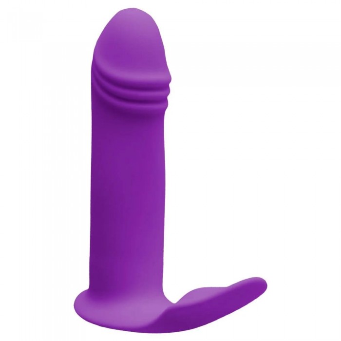 Vibrador Estimulador 10 Vibrações App 
