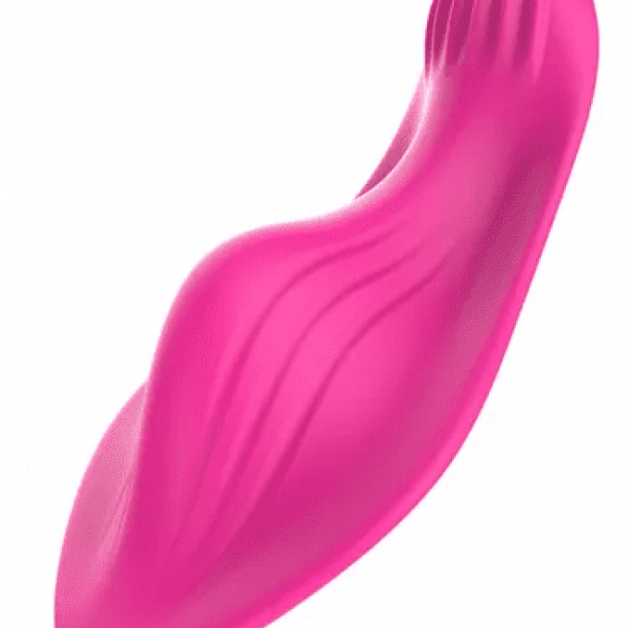 Vibrador Estimulador de Calcinha App