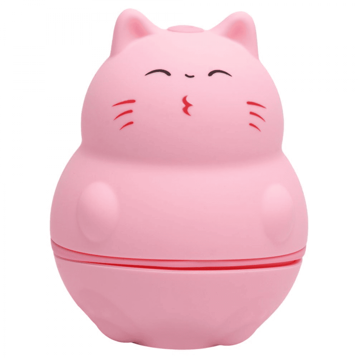 Vibrador Estimulador Gatinho Língua Mágica
