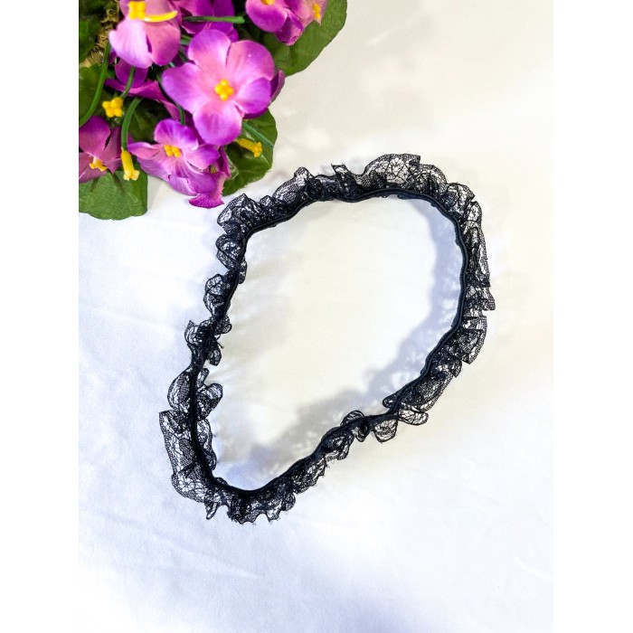 Persex em Renda - Acessório para Coxa