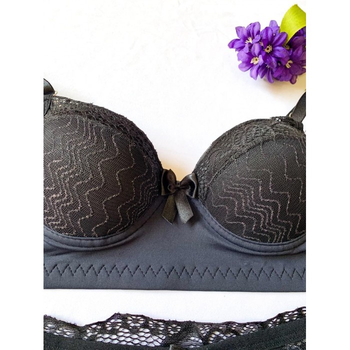 Conjunto Preto Tamanho P Conjunto Preto Tamanho P