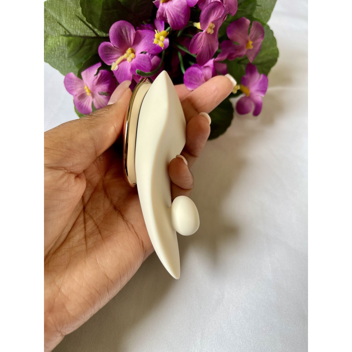 Vibrador de Calcinha App 10 Vibrações