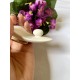 Vibrador de Calcinha App 10 Vibrações