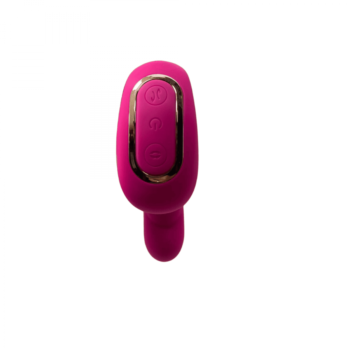 Vibrador Estimulador 3 em 1