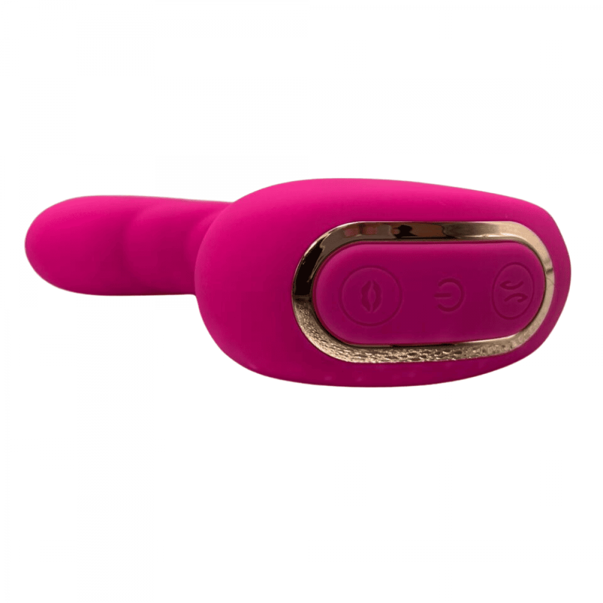 Vibrador Estimulador 3 em 1