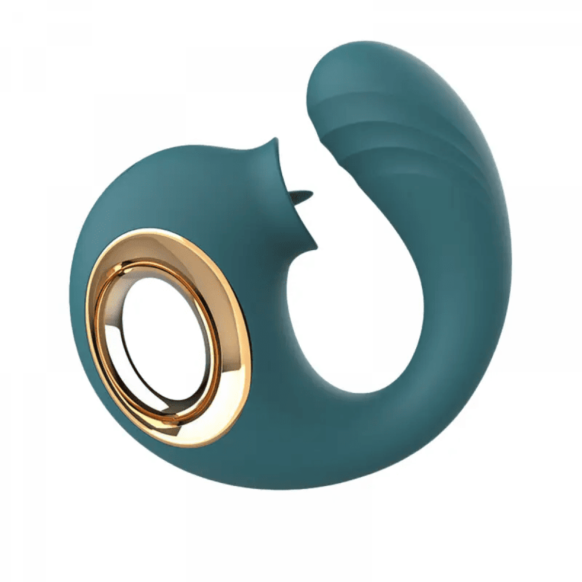 Vibrador Estimulador Clitoriano e Ponto G