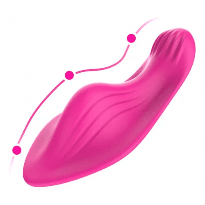 Vibrador Estimulador de Calcinha App Vibrador Estimulador de Calcinha App