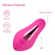 Vibrador Estimulador de Calcinha App