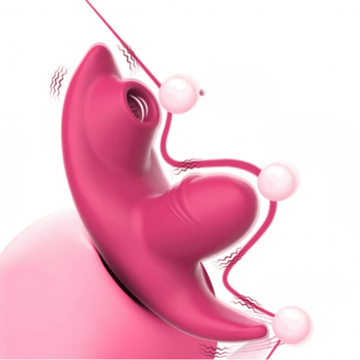 Vibrador Estimulador de Calcinha por App Vibrador Estimulador de Calcinha por App