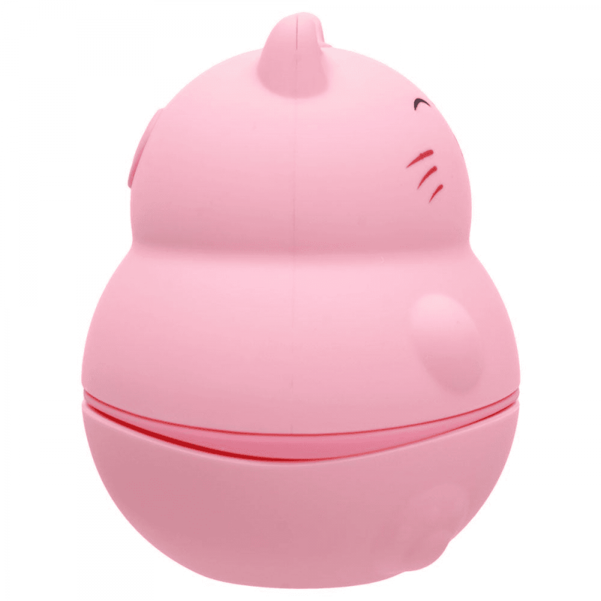 Vibrador Estimulador Gatinho Língua Mágica