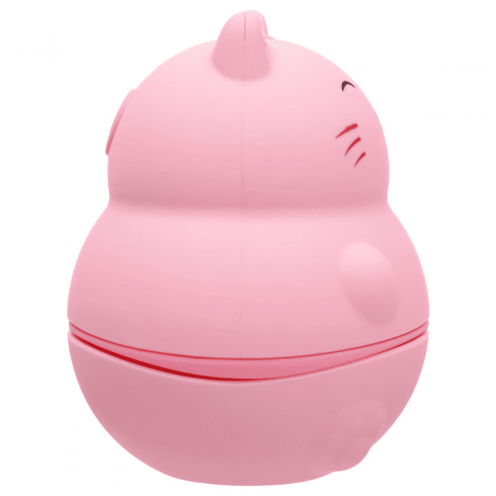 Vibrador Estimulador Gatinho Língua Mágica Vibrador Estimulador Gatinho Língua Mágica