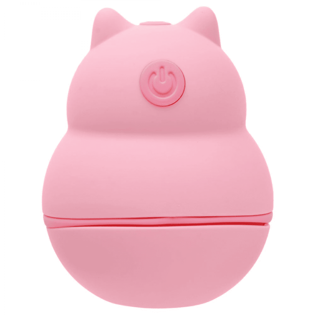 Vibrador Estimulador Gatinho Língua Mágica