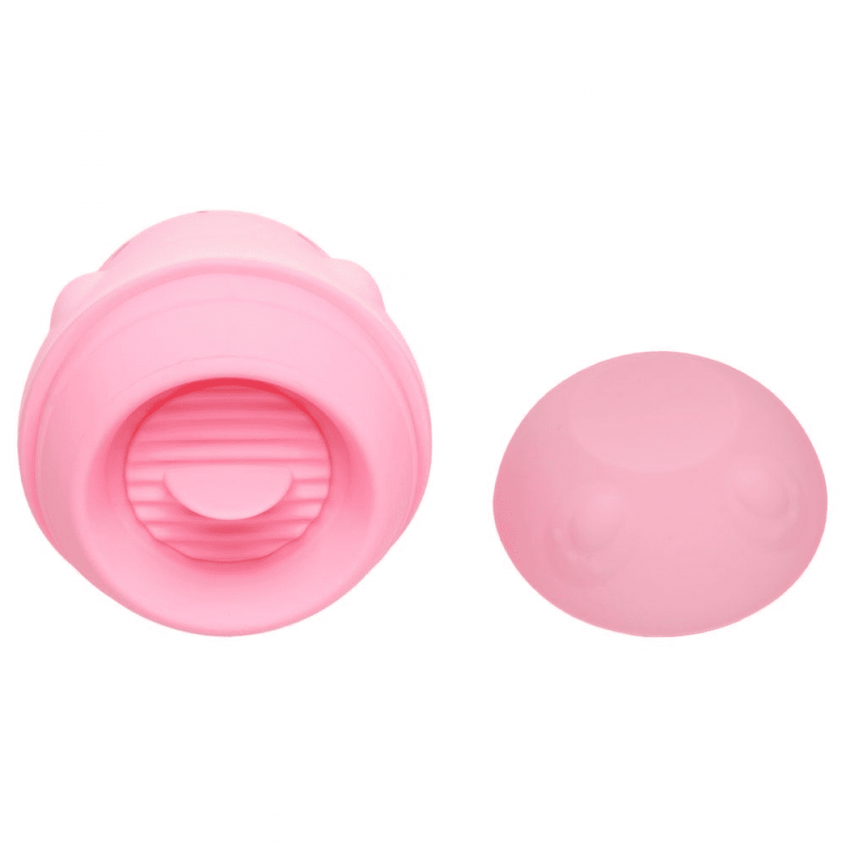 Vibrador Estimulador Gatinho Língua Mágica
