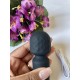 Vibrador Estimulador Mini Varinha 10 Vibrações