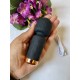 Vibrador Estimulador Mini Varinha 10 Vibrações