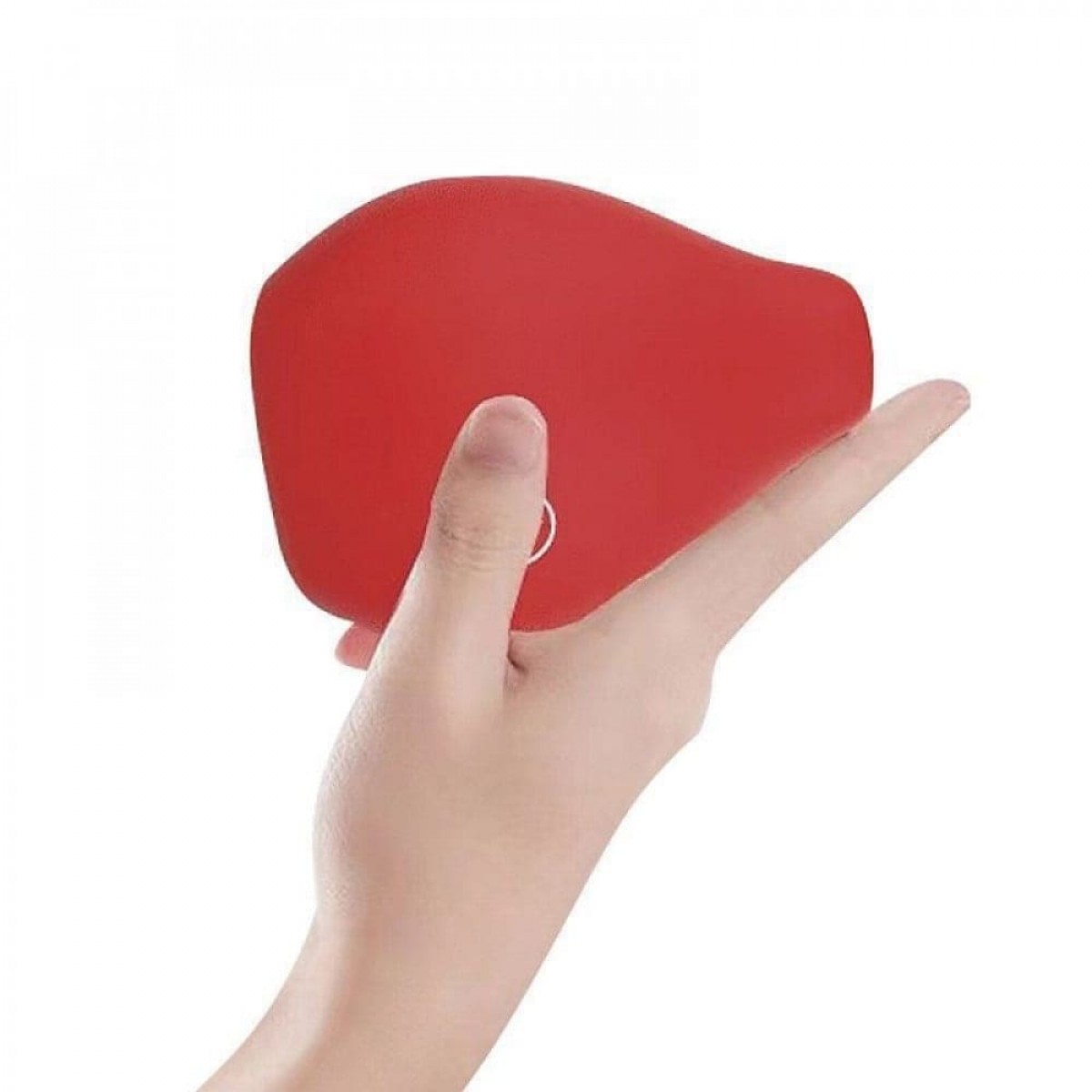 Vibrador Estimulador Pera Pulsação 10 Modos O vibrador estimulador pera pulsação 10 Modos é um acessório macio ao toque ergonômico e articulável, o que facilita o manuseio e a estimulação, trazendo uma sensação prazerosa do uso. Vibrador Estimulador Pera Pulsação 10 Modos